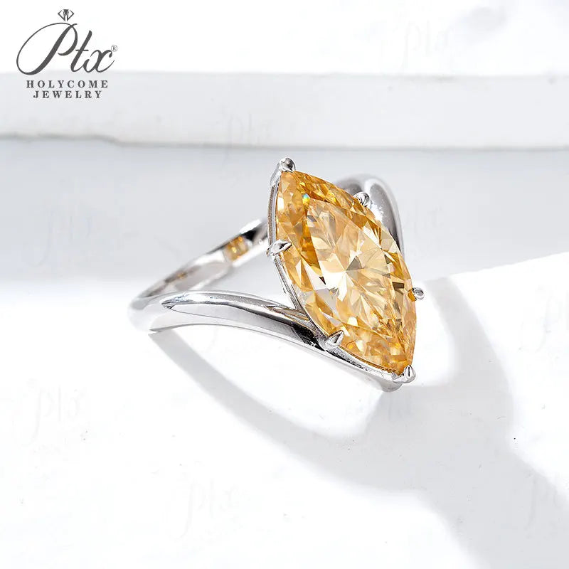 cubic zirconia stone promise ring wholesale